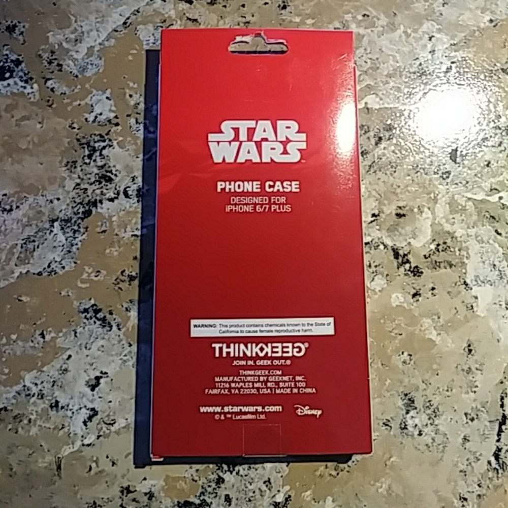 Phone case - Picture 2 of 2